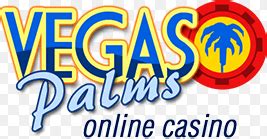 vegas palms casino free spins